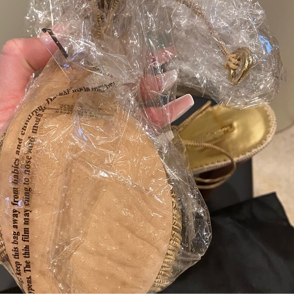 Report Signature ‘Rhea’ Heels Size 9 - Picture 4 of 7